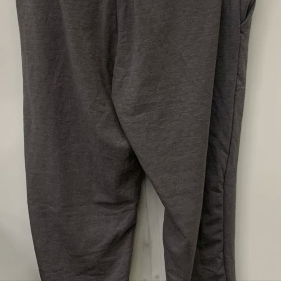 Jachs New York Soft Touch Charcoal Joggers Size XL NWT MSRP $99 - Picture 4 of 8